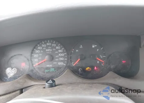 2004 Dodge Neon Se z USA, uszkodzony, nr VIN 1B3ES26C94D586646